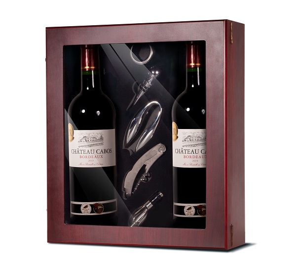 Ch. Cabos Gift Box